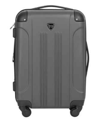 Chicago Carry-On Hardside Luggage