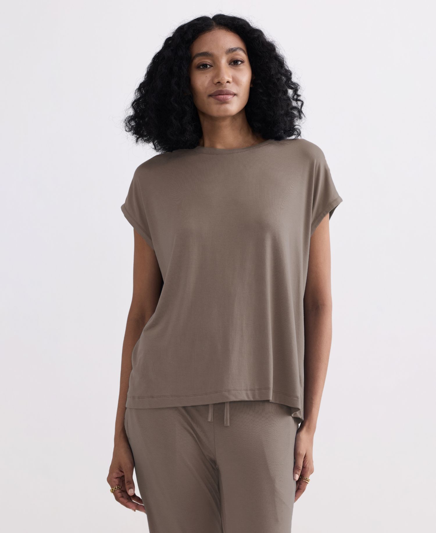 Women's Wide Leg Pant