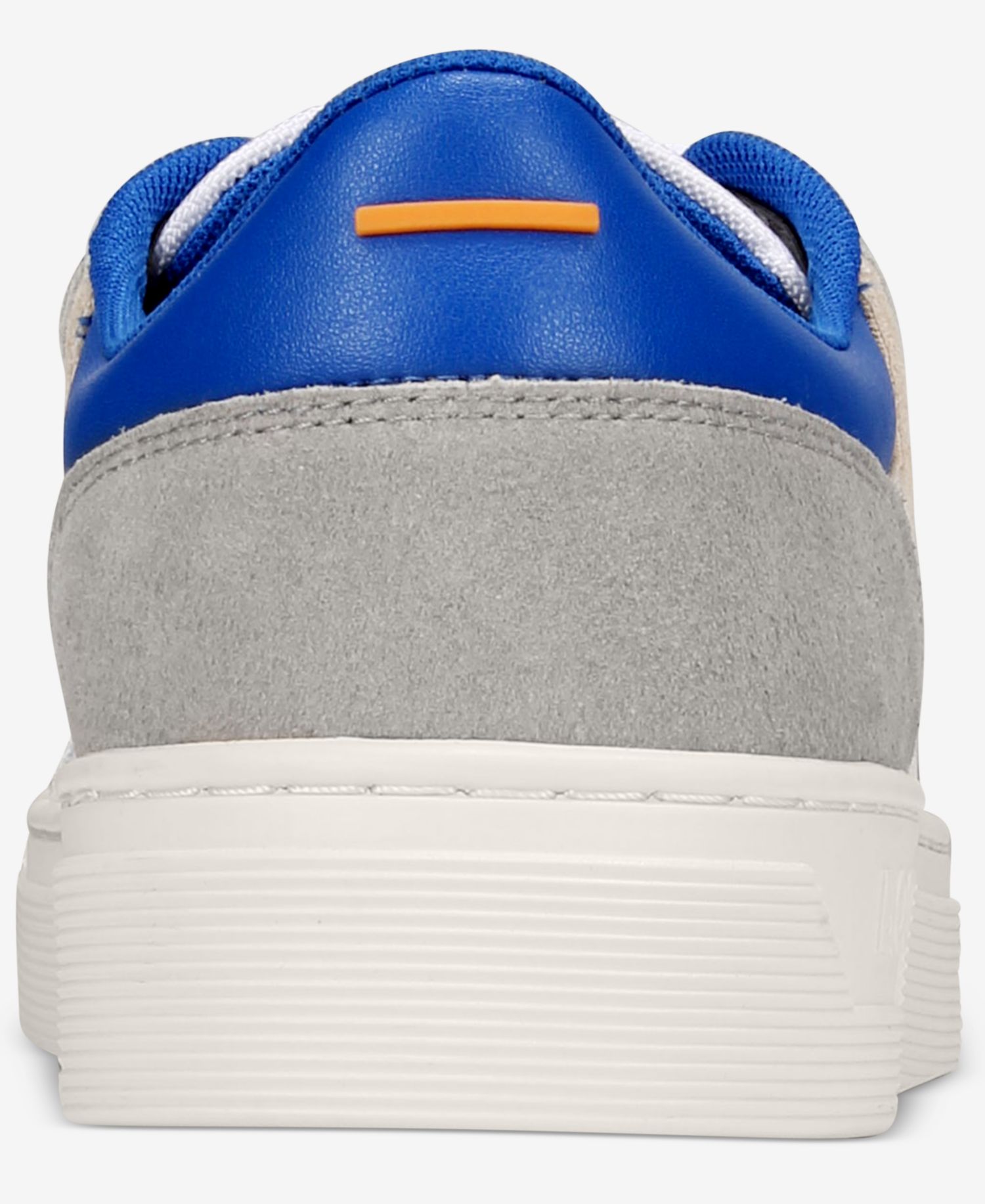 Men's Rhys Low-Top Tennis Sneakers