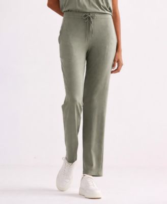 Women's Wide Leg Pant