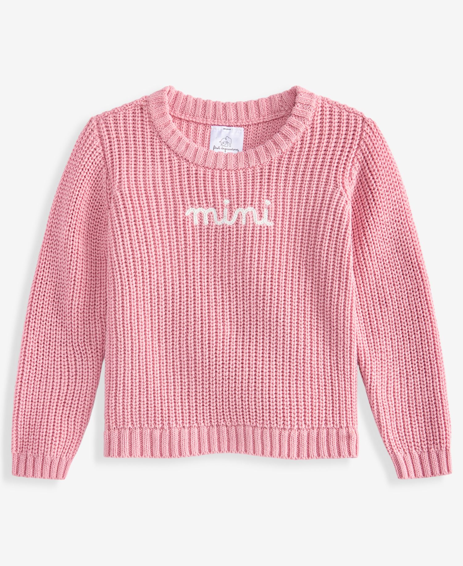 Baby 0M-24M Mix & Match Mini Cotton Sweater