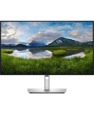 UltraSharp U2725QE 27" 16:9 4K Ultra HD 120Hz Thunderbolt Hub IPS LED HDR Monitor