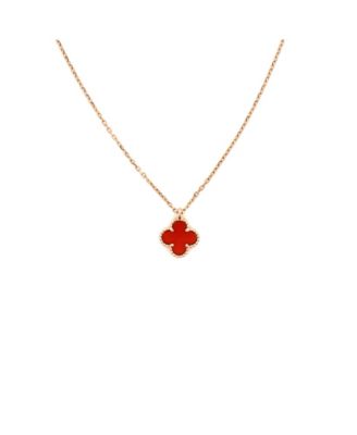 Sweet Alhambra Pendant Necklace