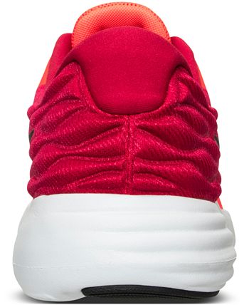Nike Men's LunarStelos Running Sneakers from Finish Line - Macy's