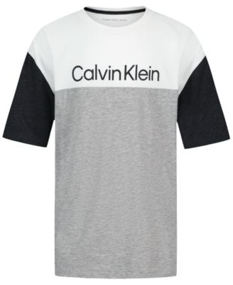 Boys' 8-20 Short-Sleeve T-Shirt