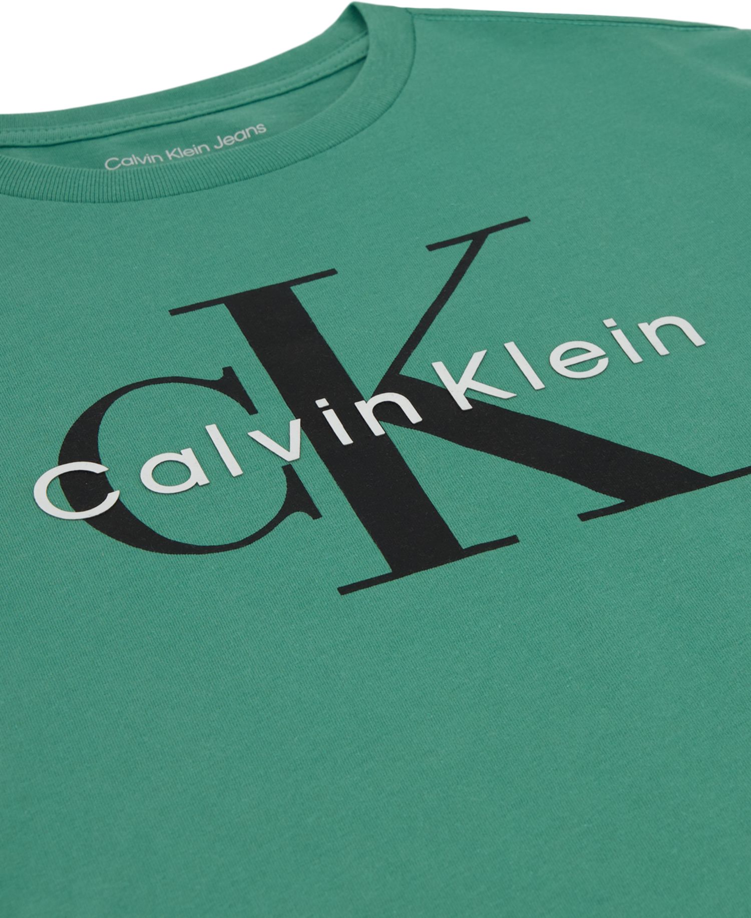 Boys' 8-20 Short-Sleeve T-Shirt