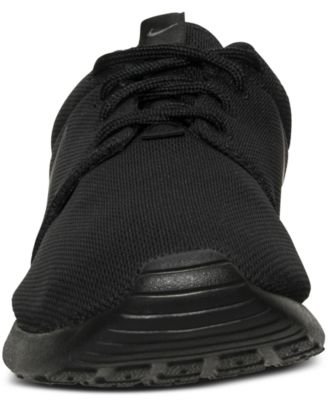 Women's Roshe One Casual Sneakers from Finish Line Women's Roshe One Casual Sneakers from Finish Line