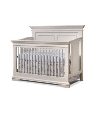 Portofino Spindle Crib