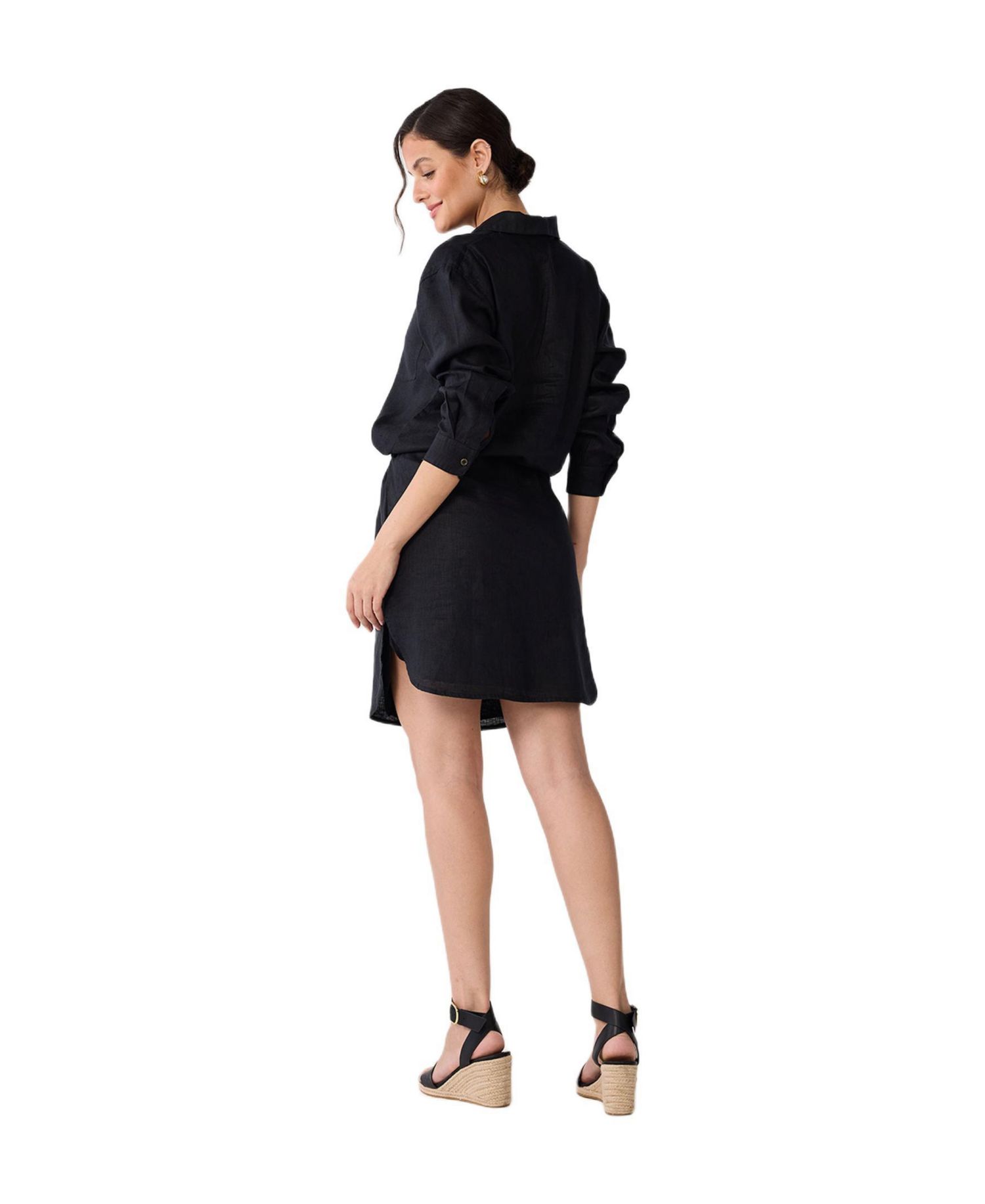 Women's Meet me by the Cliff Dress