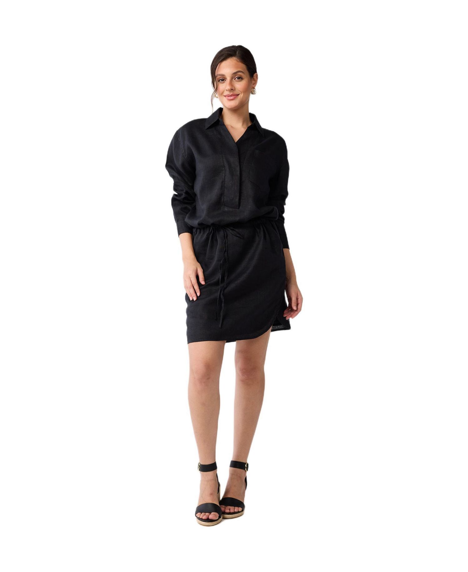 Women's Meet me by the Cliff Dress