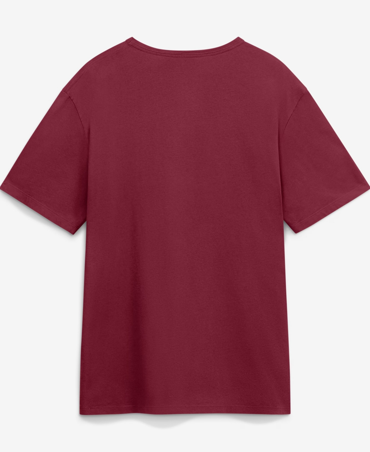 Fanatics Men's Wine Cleveland Cavaliers 2026 Eastern Conference Champions Stacked Block T-Shirt