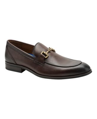 Miller Men's Slip-On Bit Loafers