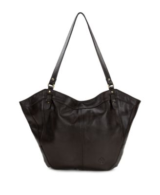 Liliane Extra-Large Tote Handbag