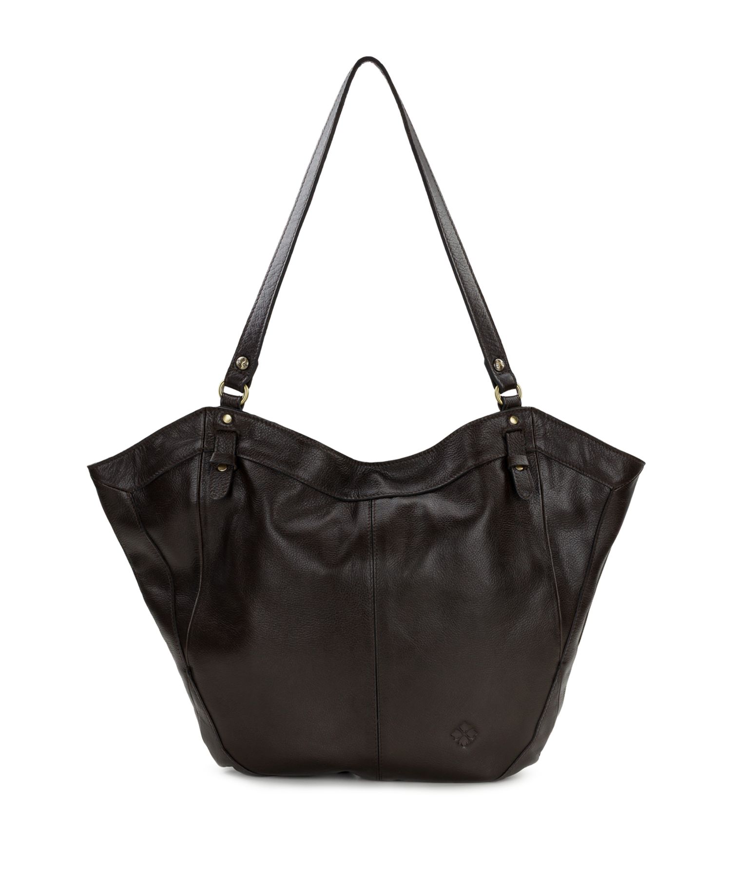 Liliane Extra-Large Tote Handbag
