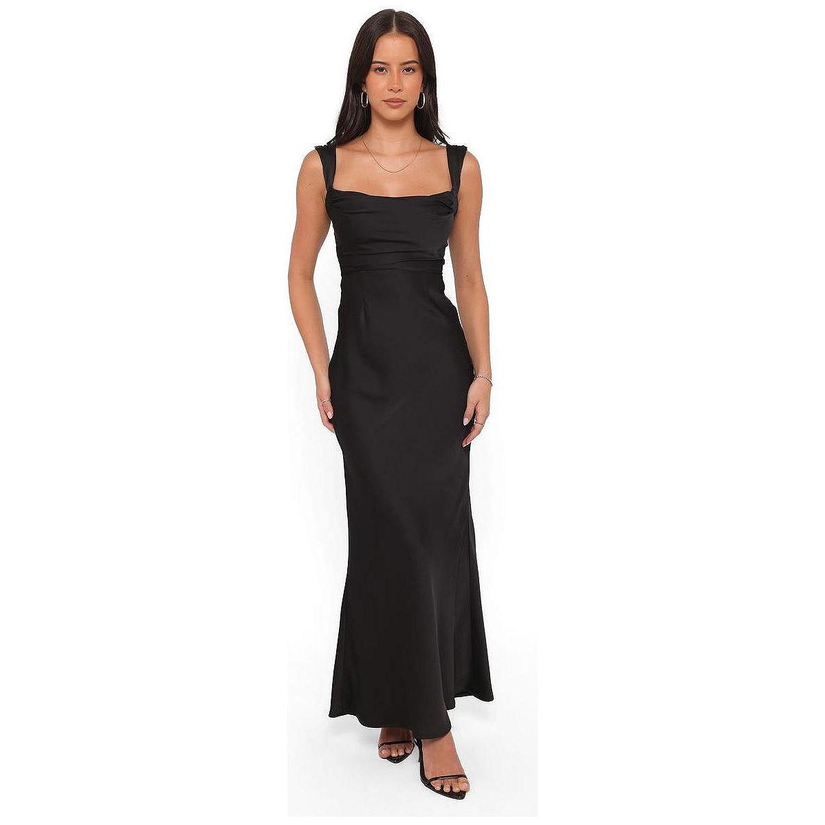 Petal and Pup Women's Margot Maxi Dress view 1 — MAYCSS fashion products