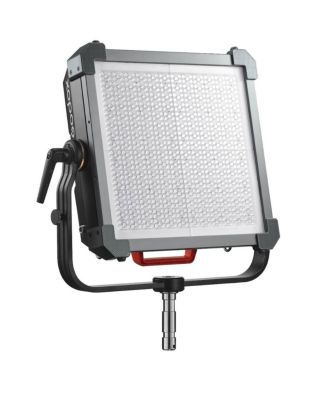 KNOWLED P600R Hard RGB LED Video Light Panel