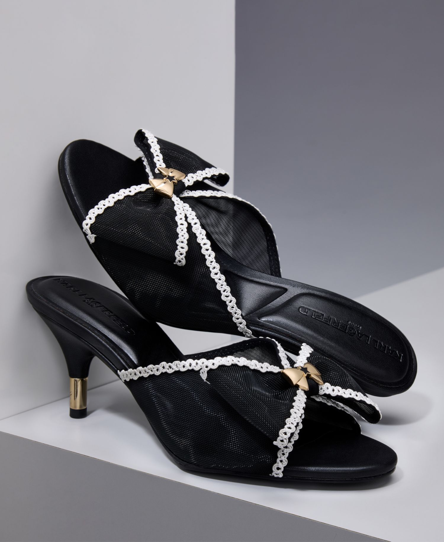 Women's Damina Slip-On Dress Sandals