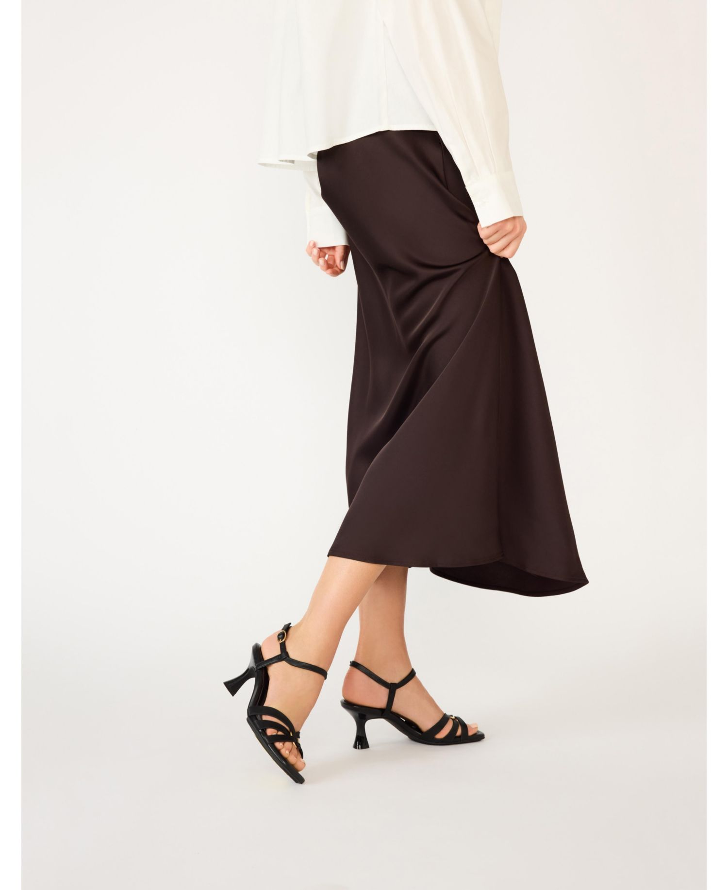 Women's Jazlyn Square Toe Dress Sandals