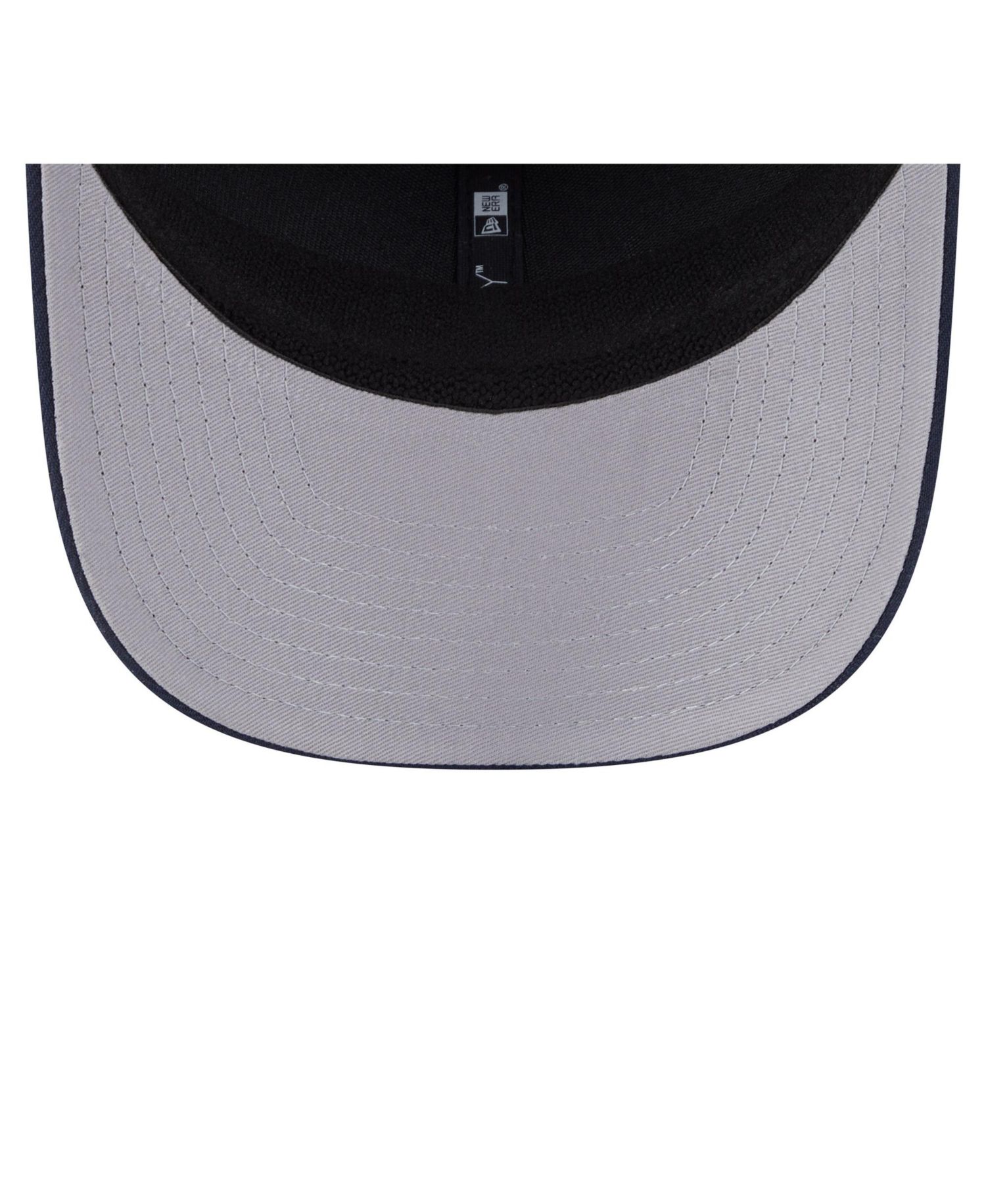 Men's Navy Philadelphia Union Jersey Hook 9SEVENTY Adjustable Hat