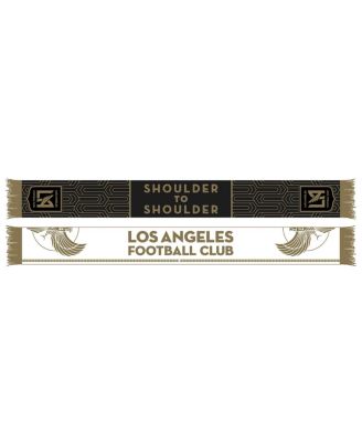 LAFC Jersey Hook Scarf