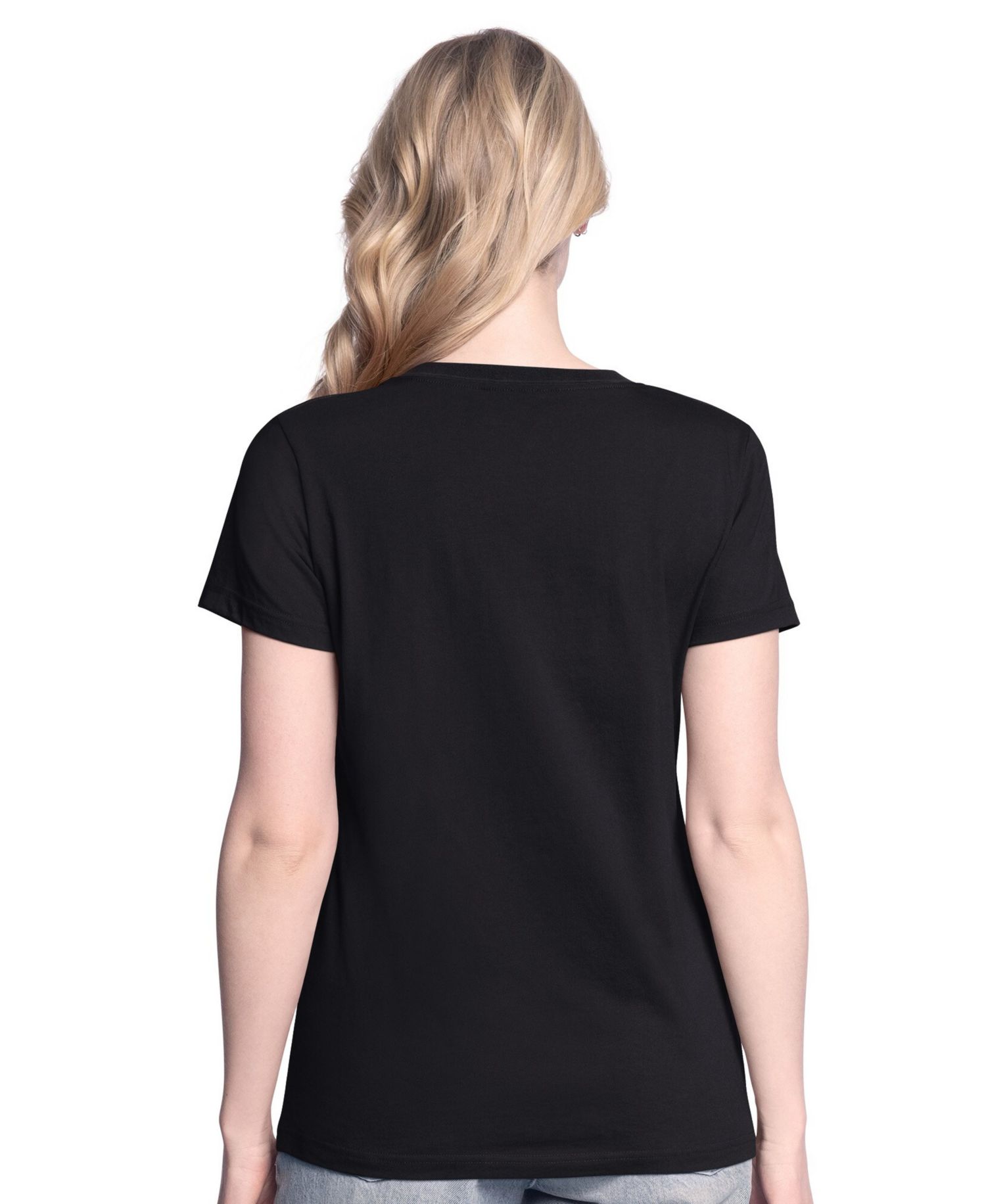 Women's Black/Orange San Francisco Giants Two T-Shirt Combo Pack