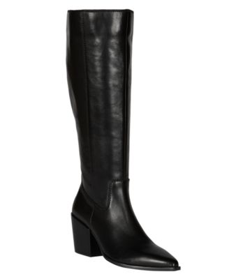 Women's Pamlia Knee-High Western Boots