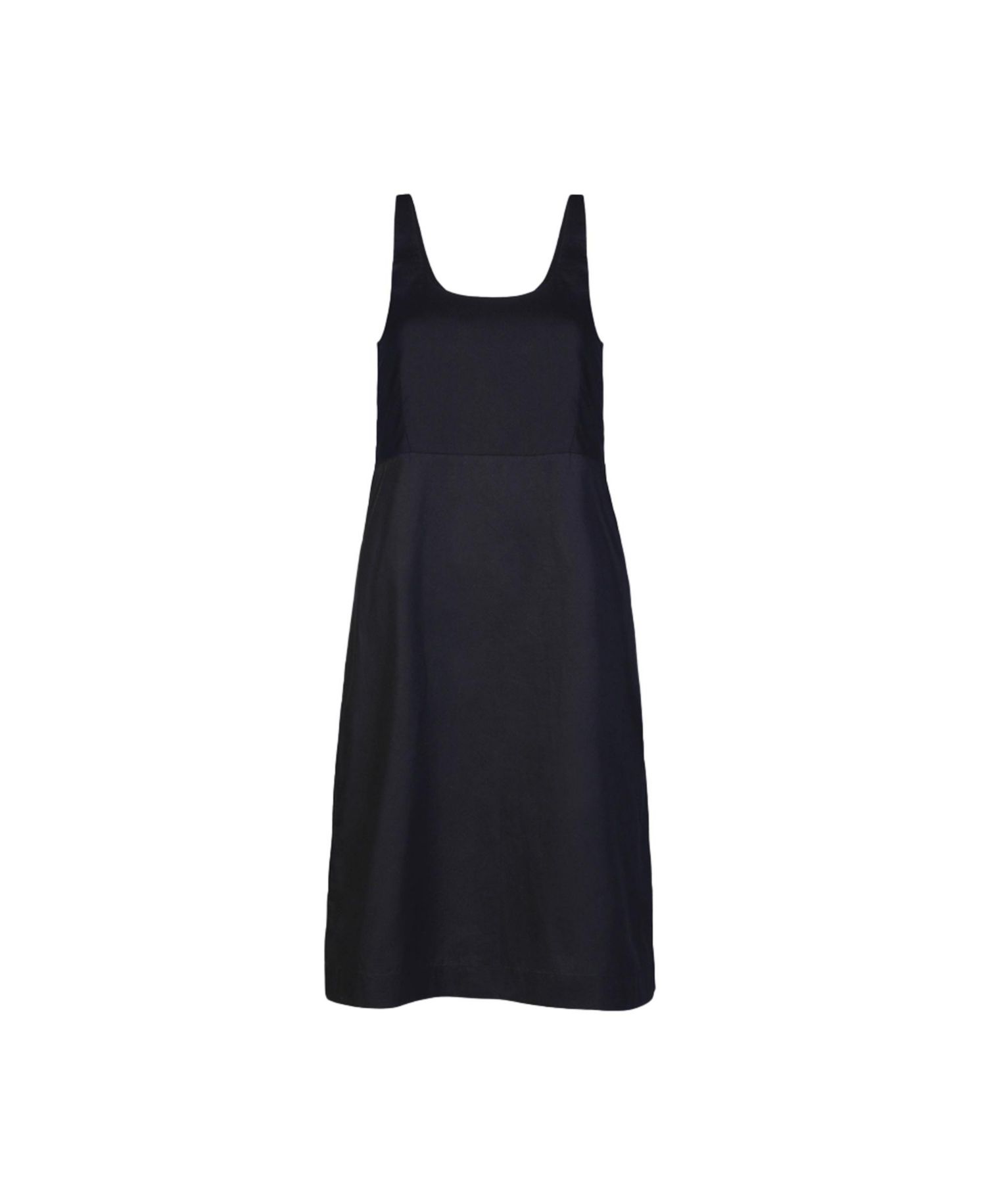 Women's Womens's Fitted Knee Length Dress