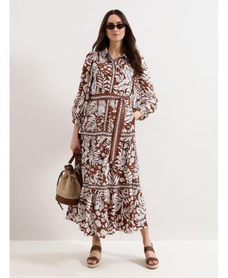 Women's Petite Coralie Dress