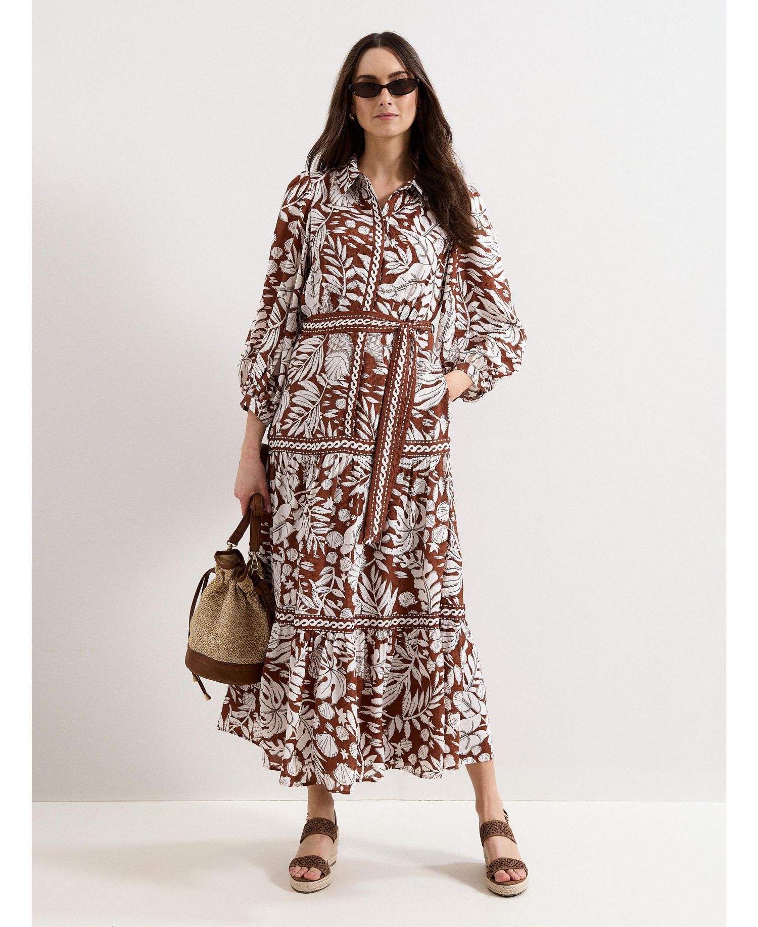 Women's Petite Coralie Dress