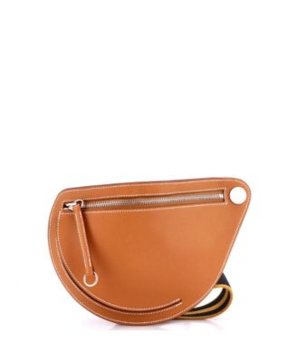Petite Course Bag Epsom