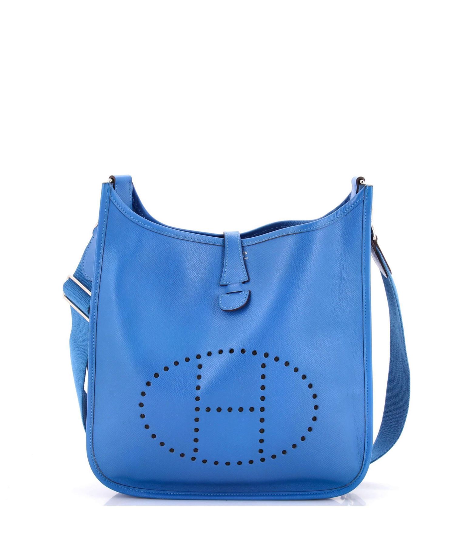 PM Evelyne Bag Gen III Epsom