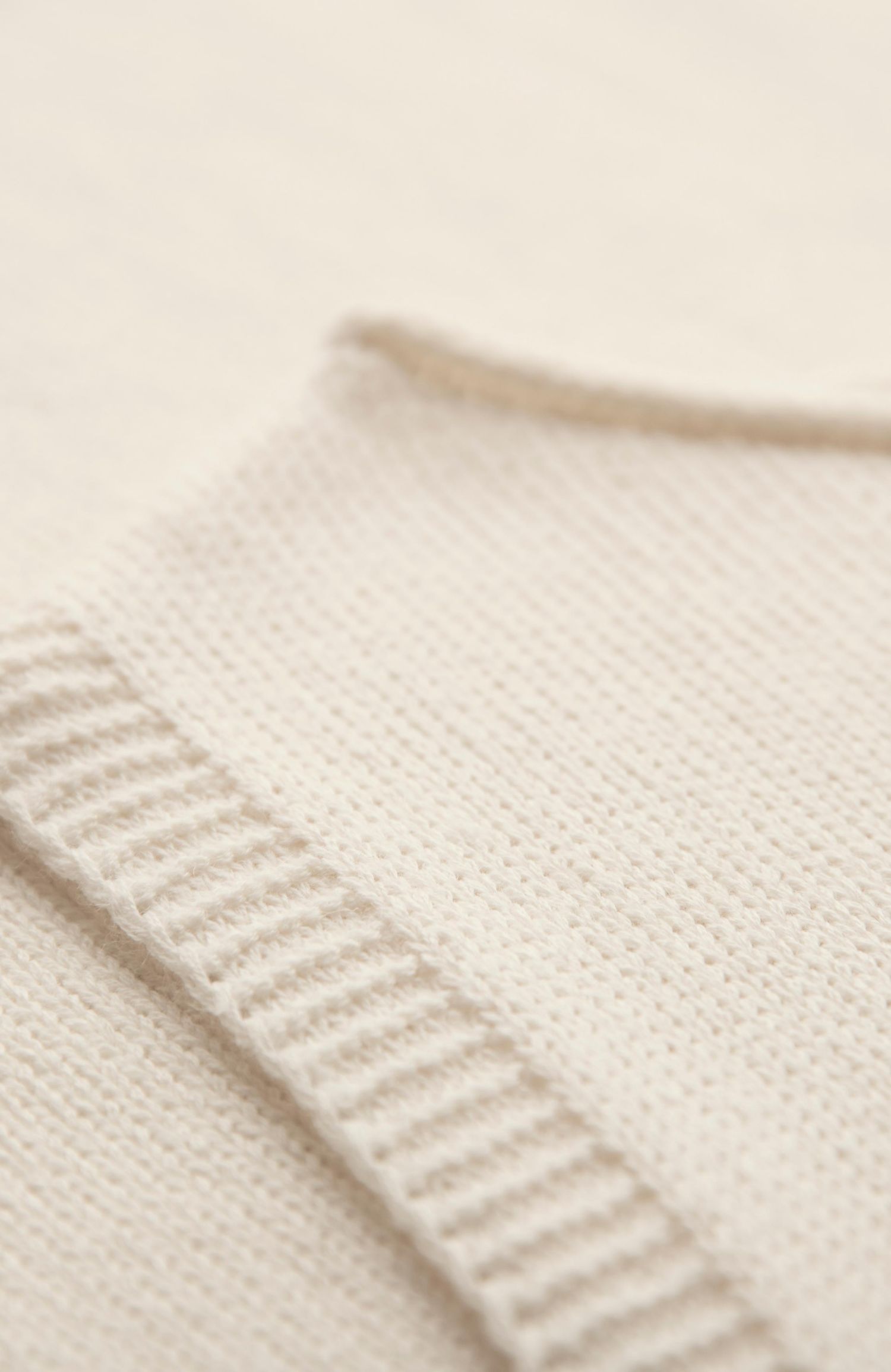 Women's Sleeveless Knitted Vest Top