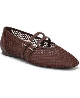 Women's Cayla Mary Jane Flats