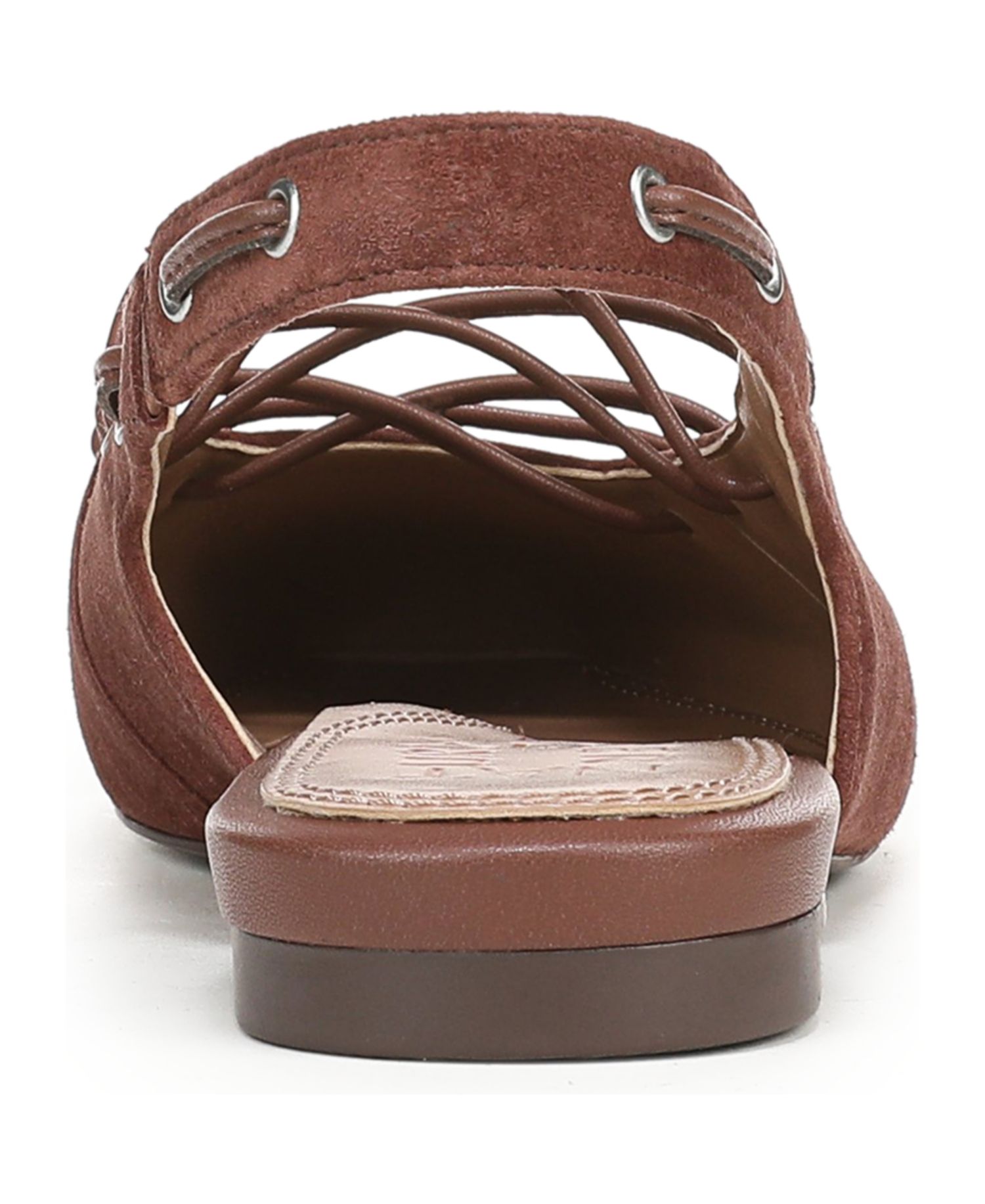 Women's Cove Slingback Flats