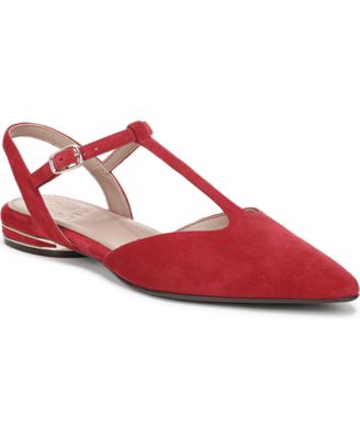 Women's Harlie Strappy Flats