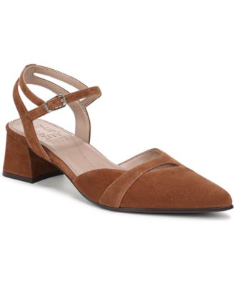 Women's Merritt Strappy Pumps
