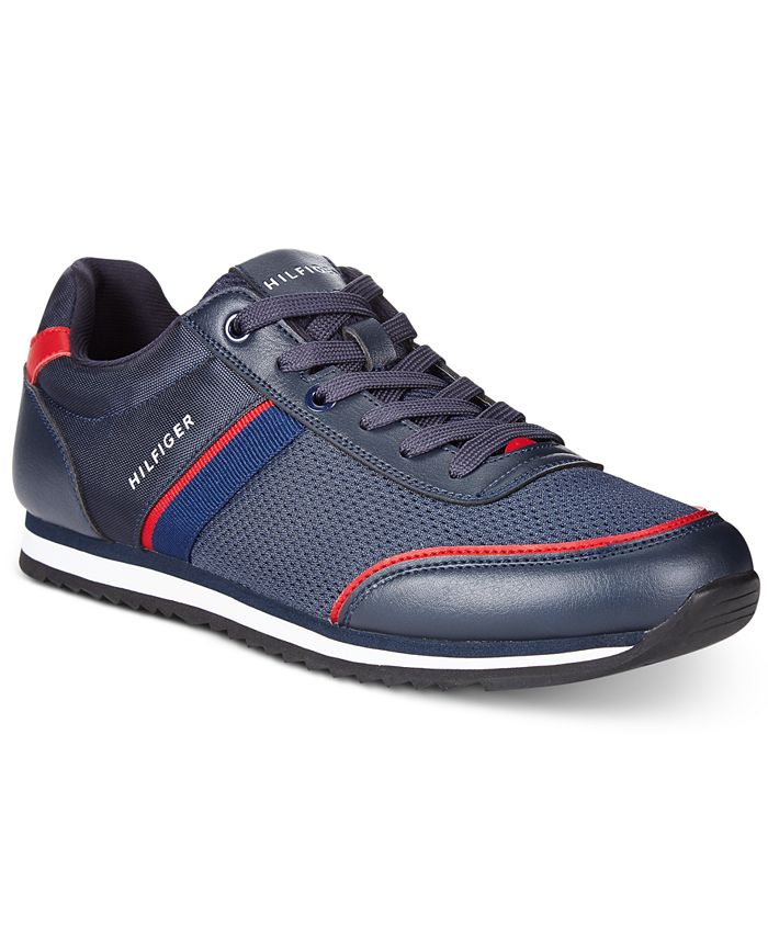 Tommy Hilfiger Fallon Low-Top -