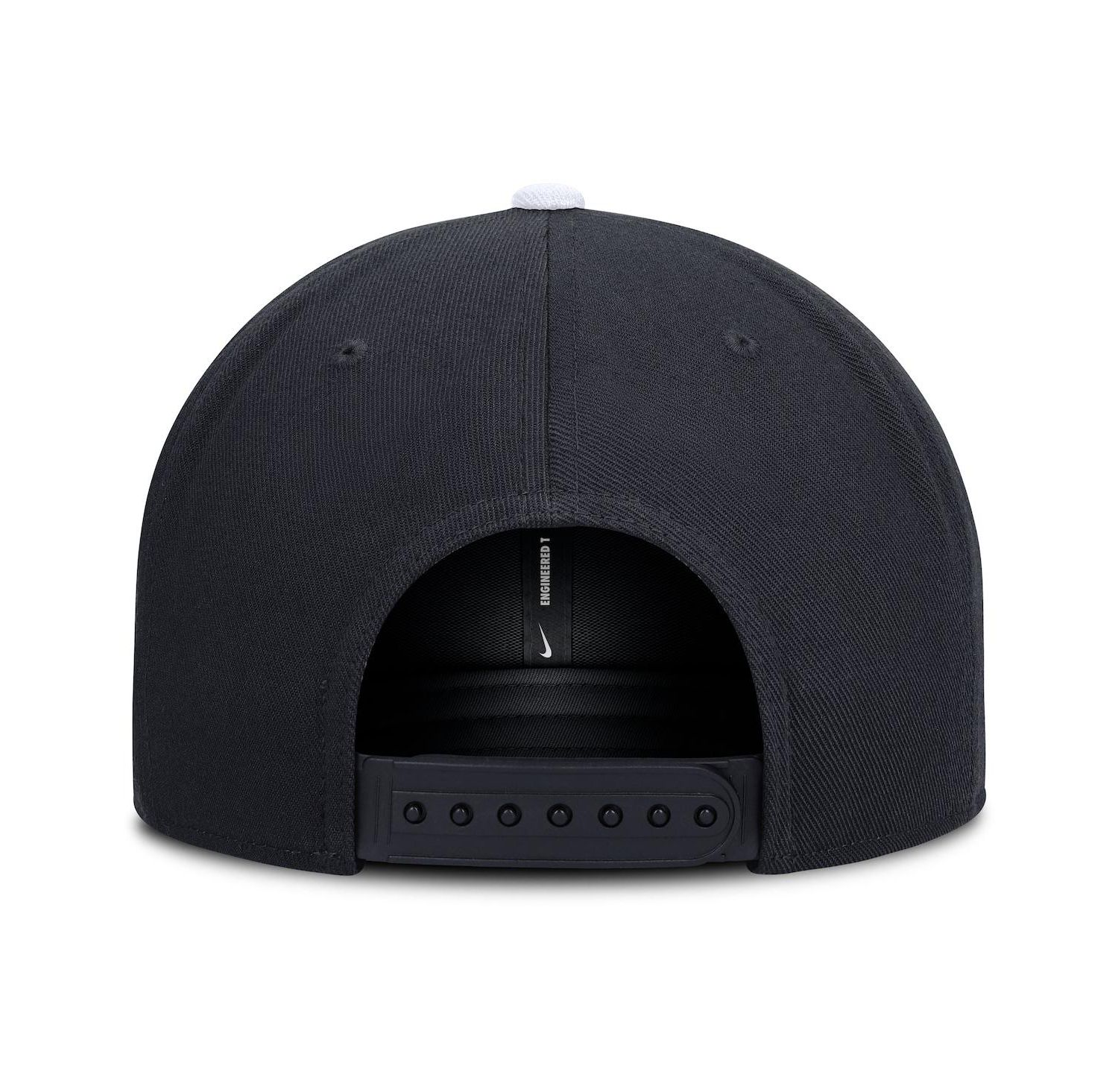 Men's Navy/White New York Yankees Primetime Pro Dri-FIT Snapback Hat