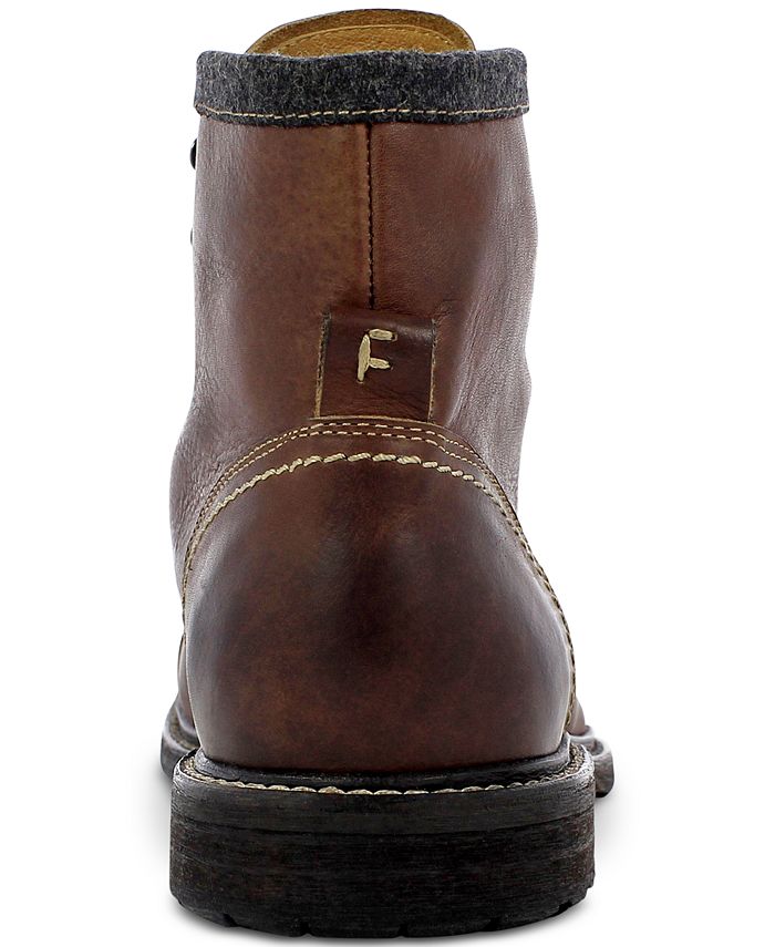 Florsheim men's indie cap boot outlet