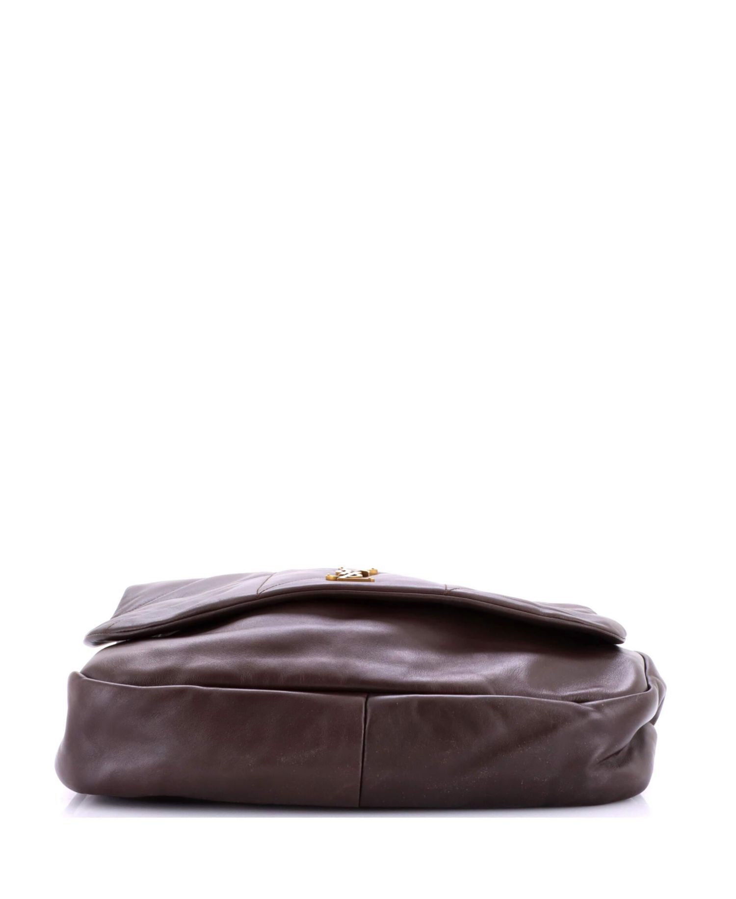 Large Jamie 4.3 Shoulder Bag Quilted Leather