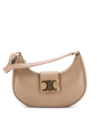 Ava Triomphe Bag Leather