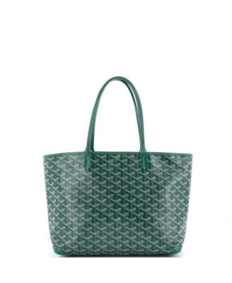 PM Artois Tote Coated Canvas