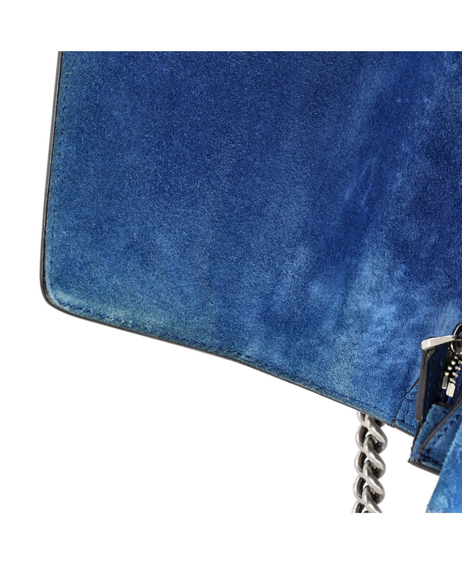 Medium Dionysus Bag GG Coated Canvas