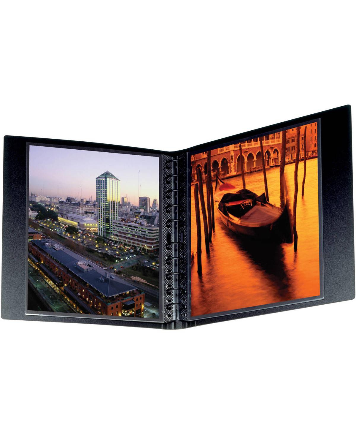 Itoya Darice ITY90694 Itoya Multi Ring Binder