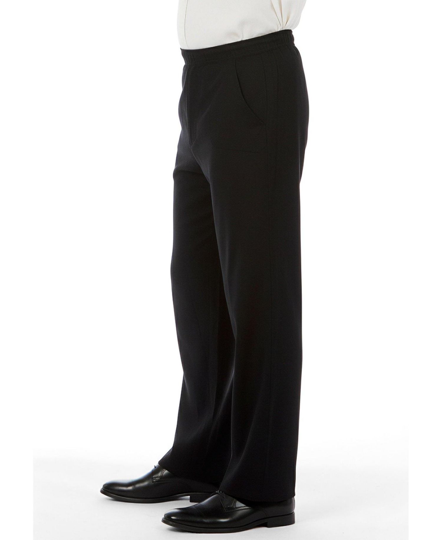 Men's Classic Linen Pants