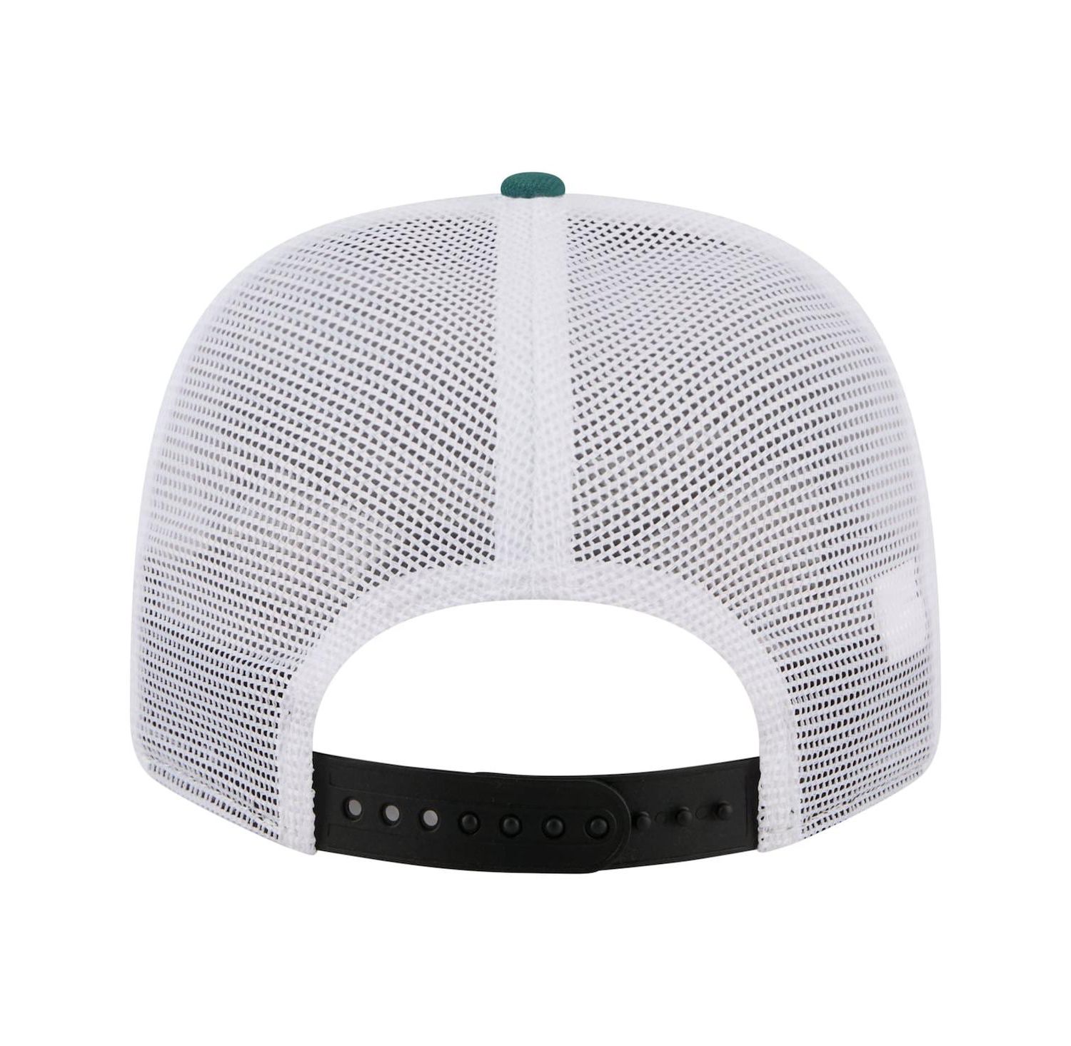 Men's Kelly Green Philadelphia Eagles 9SEVENTY Trucker Adjustable Hat