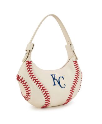 Kansas City Royals Shoulder Hobo Bag