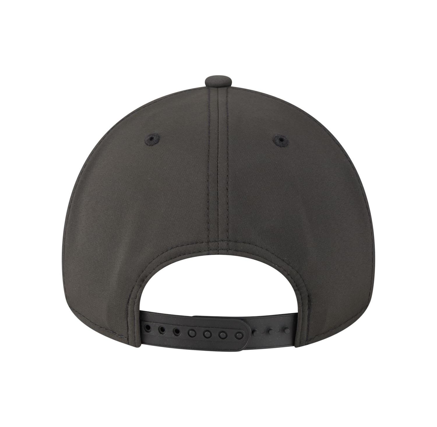 Men's Black Las Vegas Raiders Apex 9FORTY Adjustable Hat