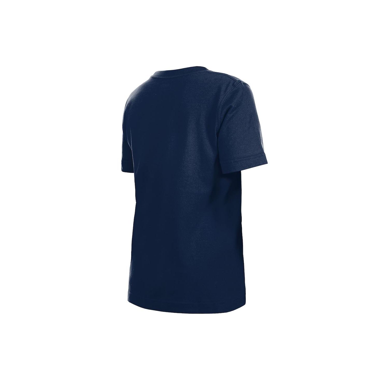 Big Boys and Girls Navy New York Yankees Looney Tunes T-Shirt