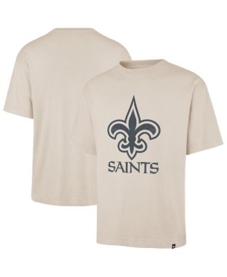 Men's Tan New Orleans Saints Bouldering Imprint Ravine Foundation T-Shirt